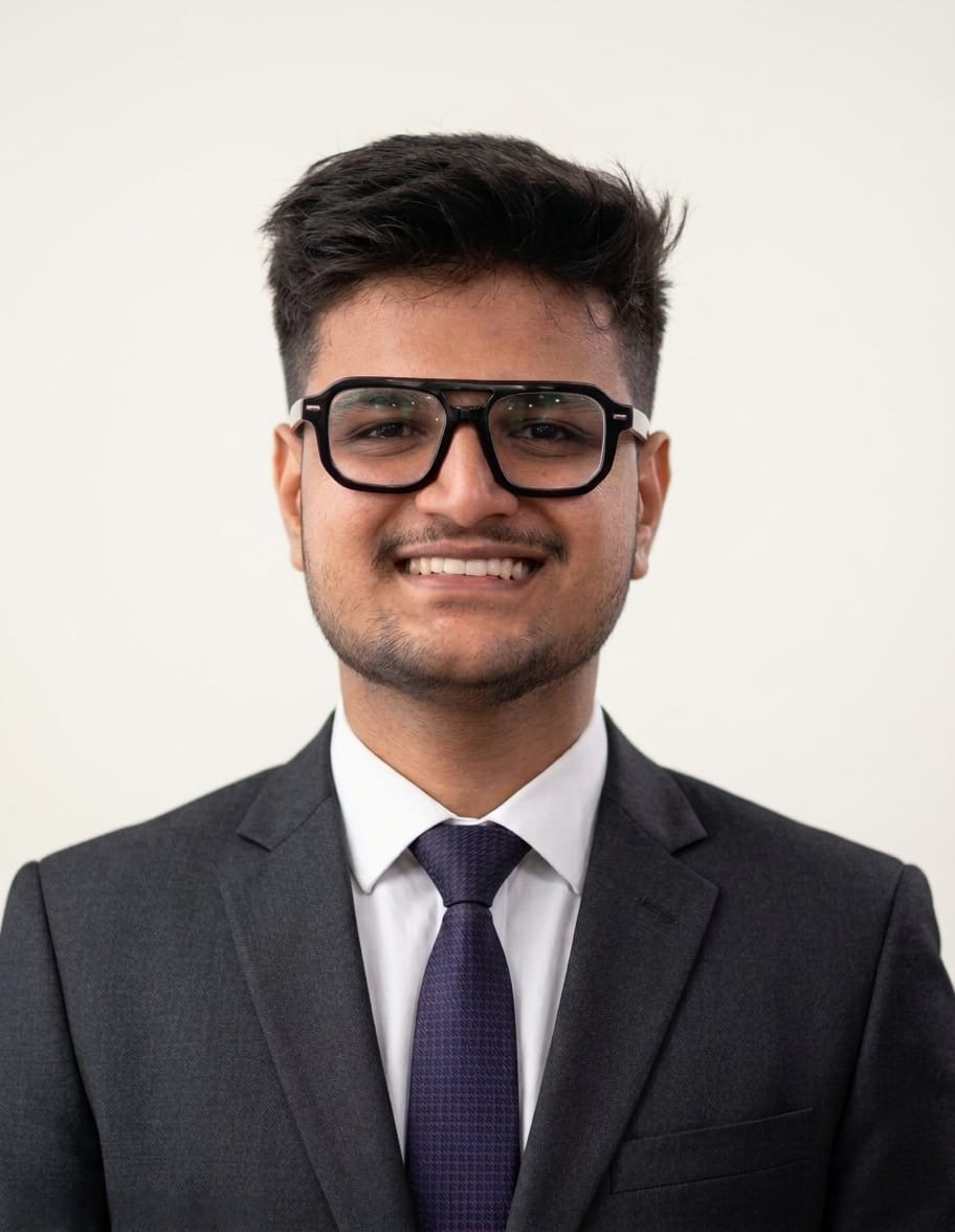 Jayant Tomar profile photo